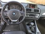 BMW Seria 1 118i Sport Line - 13