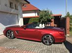 Mercedes-Benz SL 500 9G-TRONIC - 17