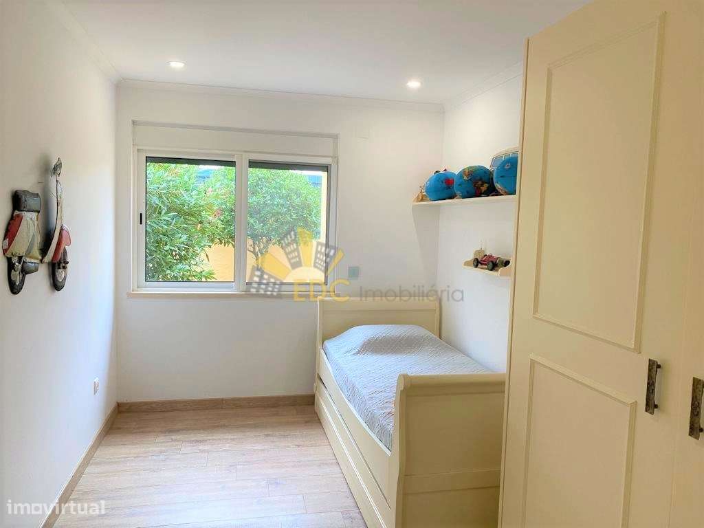 Moradia V3 com piscina + Terreno Rústico junto à quinta | Localizad...-36