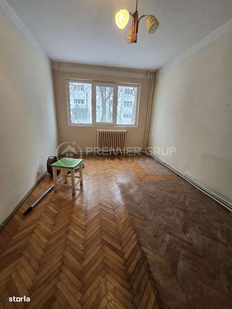 Apartament 3 camere 68mp, Podu de Piatră - Cantemir, CT-1