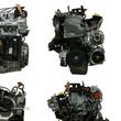 Motor Completo  Novo RENAULT MODUS 1.2 16v - 2