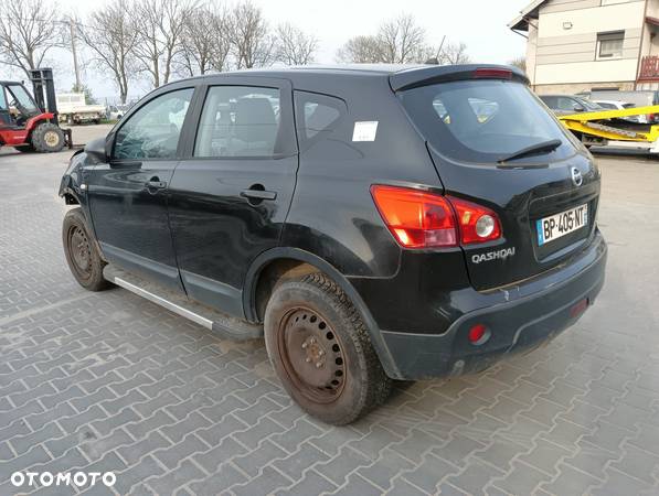 Nissan Qashqai 1.5 dCi DPF visia ECO - 1