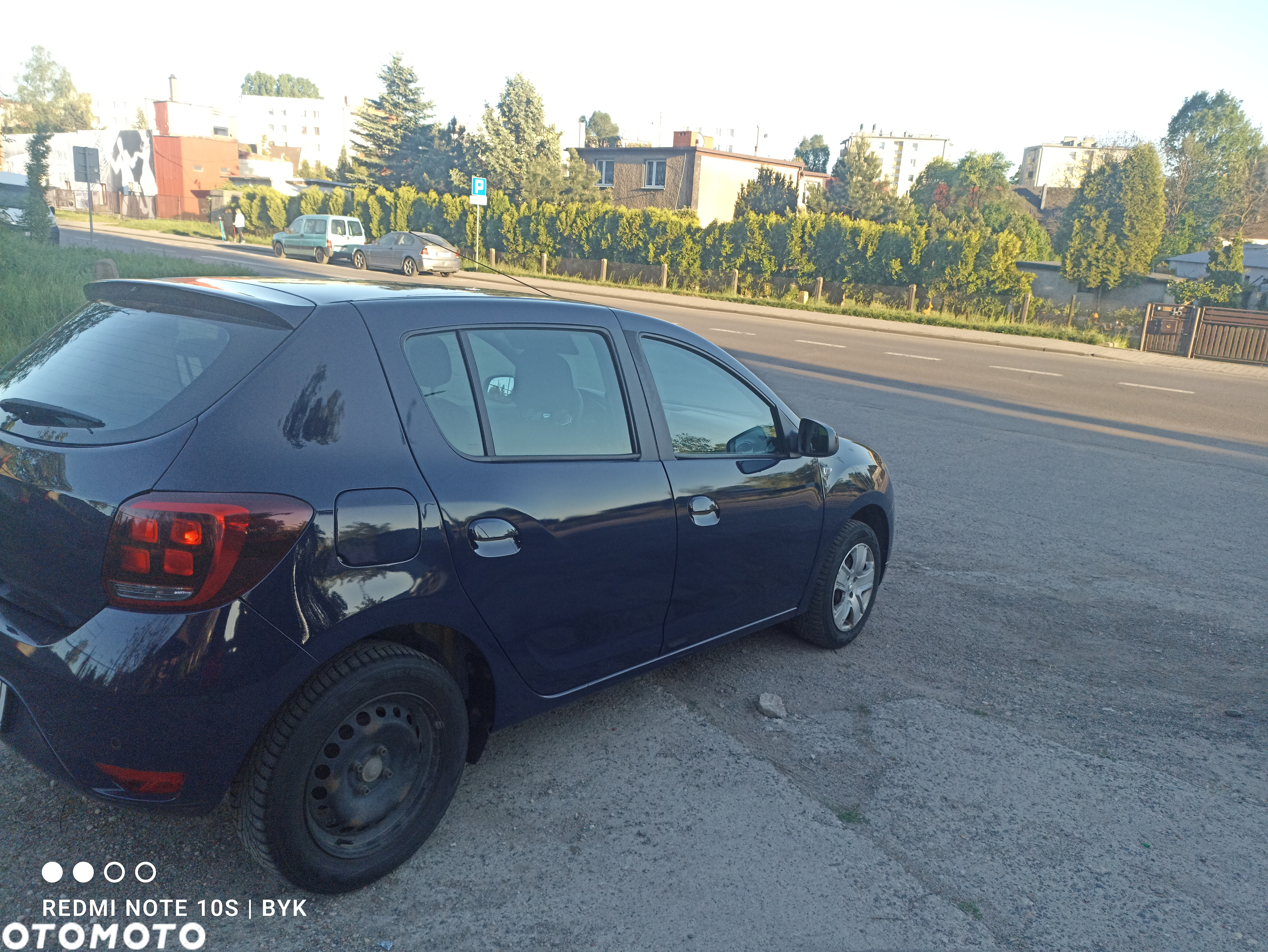 Dacia Sandero 0.9 TCe Laureate S&S - 5