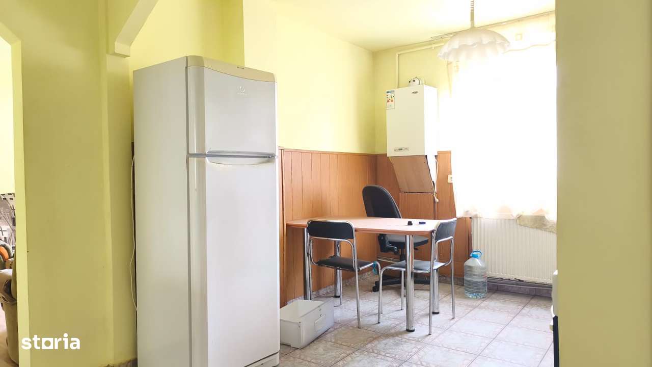 Apartament 4 camere in Deva, zona Gojdu, et 3 - Imagine principală: 5/19