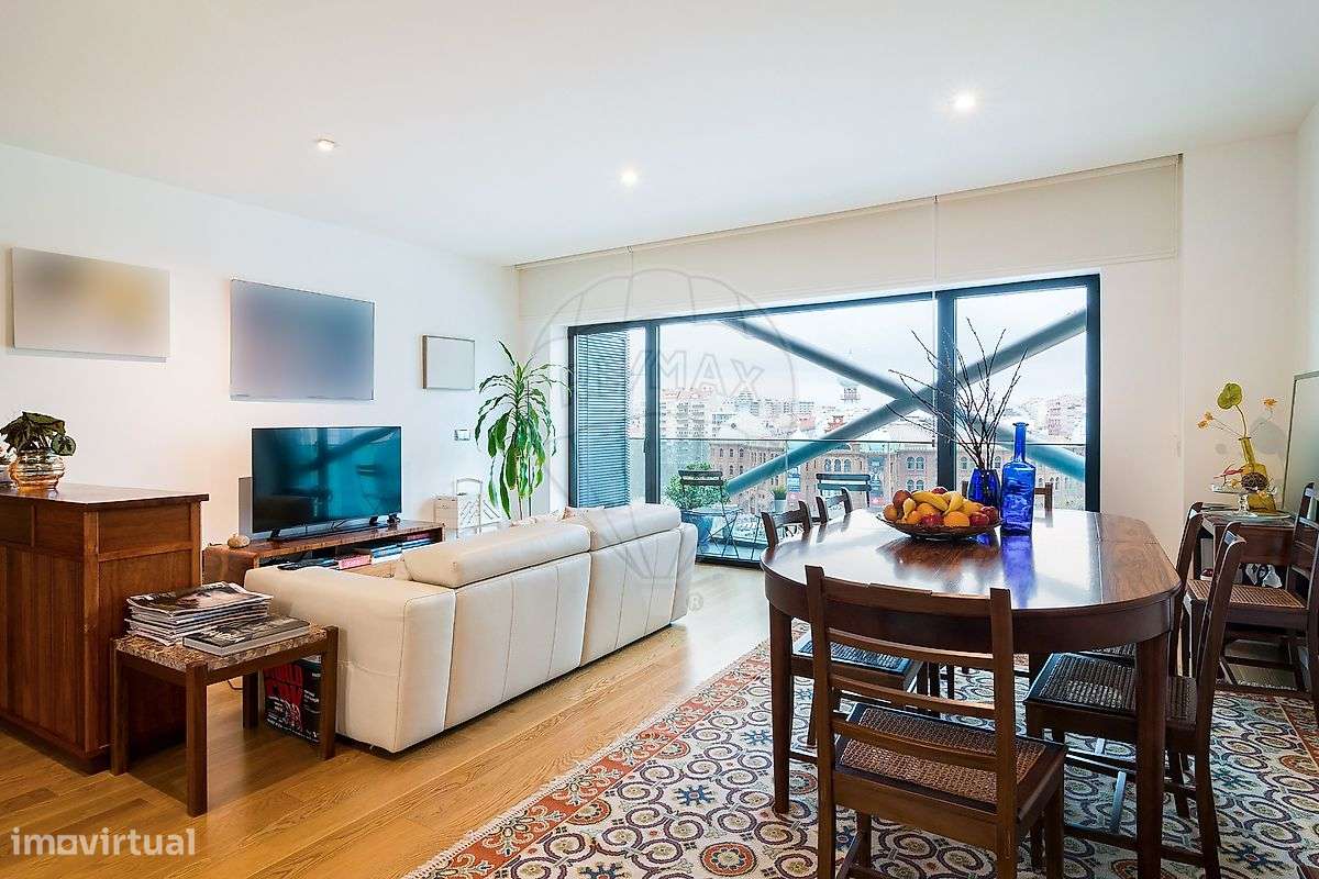 Apartamento T2 para venda - Grande imagem: 5/18