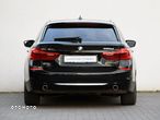 BMW Seria 5 520d xDrive Luxury Line - 5