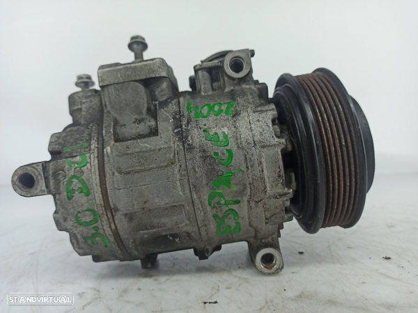 Compressor Do Ac Renault Espace Iv (Jk0/1_) - 3