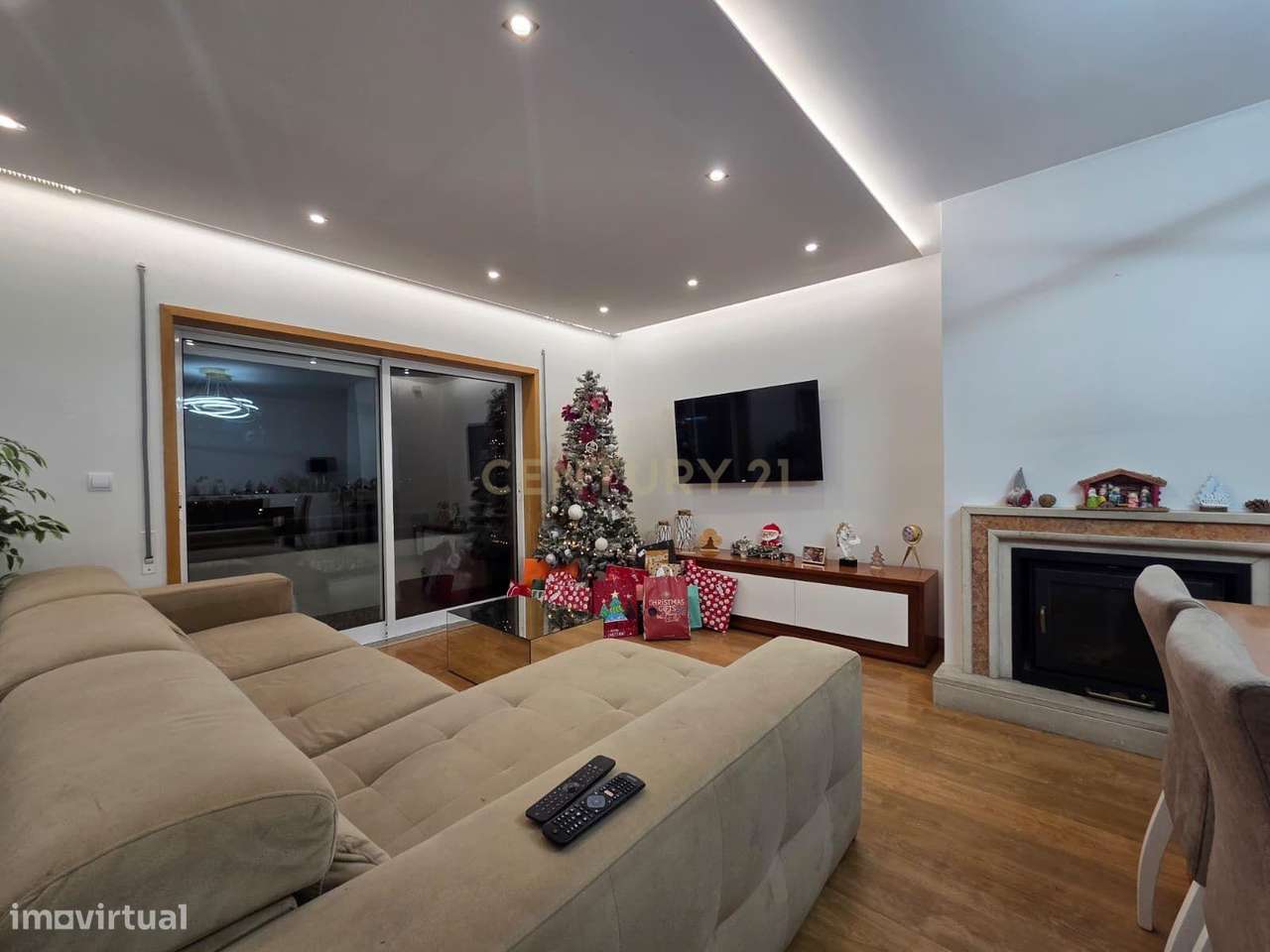 Apartamento T3 em Tardariz - S. Pedro da Cova - Grande imagem: 4/37