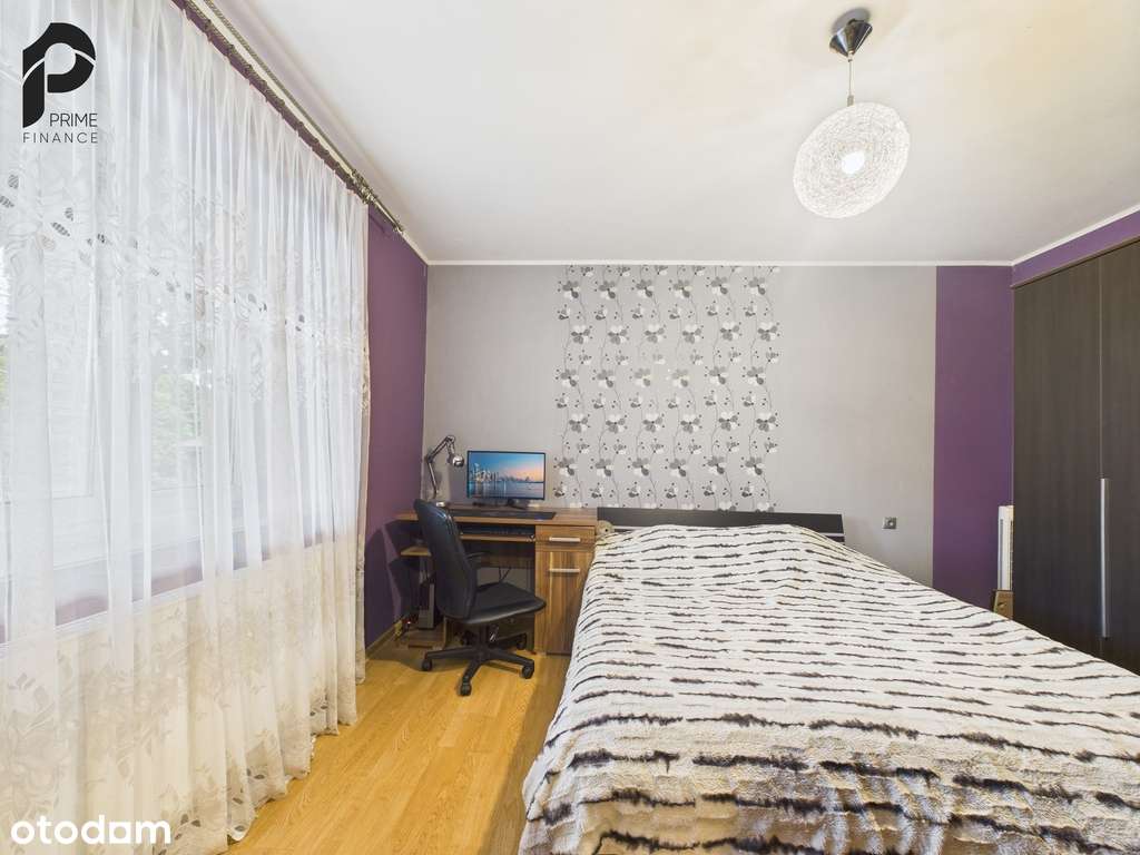 Przytulny dom z ogrodem i budynkami gospodarczymi-4