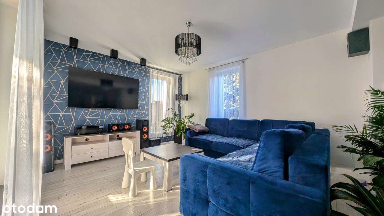 Piękny dom pod Legnicą ! Świetna lokalizacja.-1