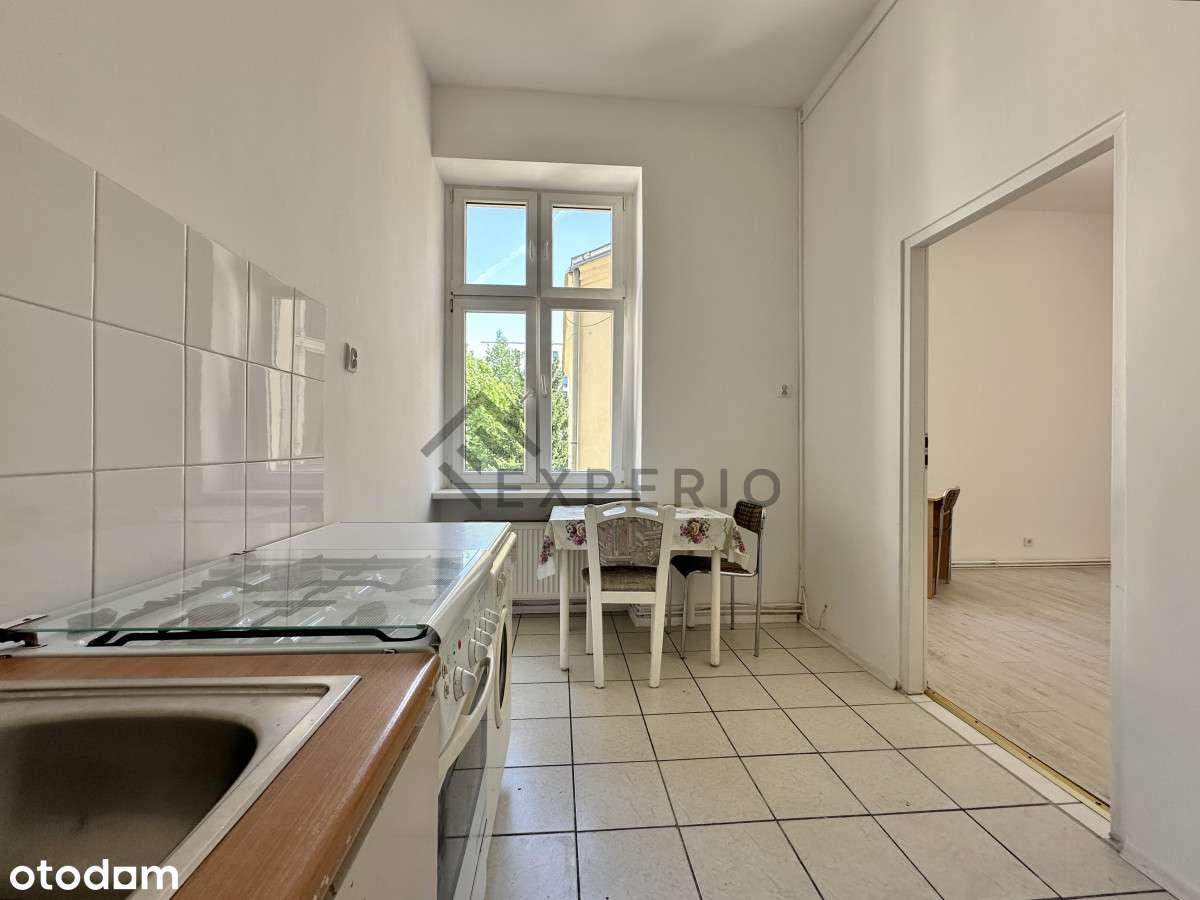 2 kawalerki/ Inwestycja/Ogród Botaniczny - Pełny obrazek: 5/17