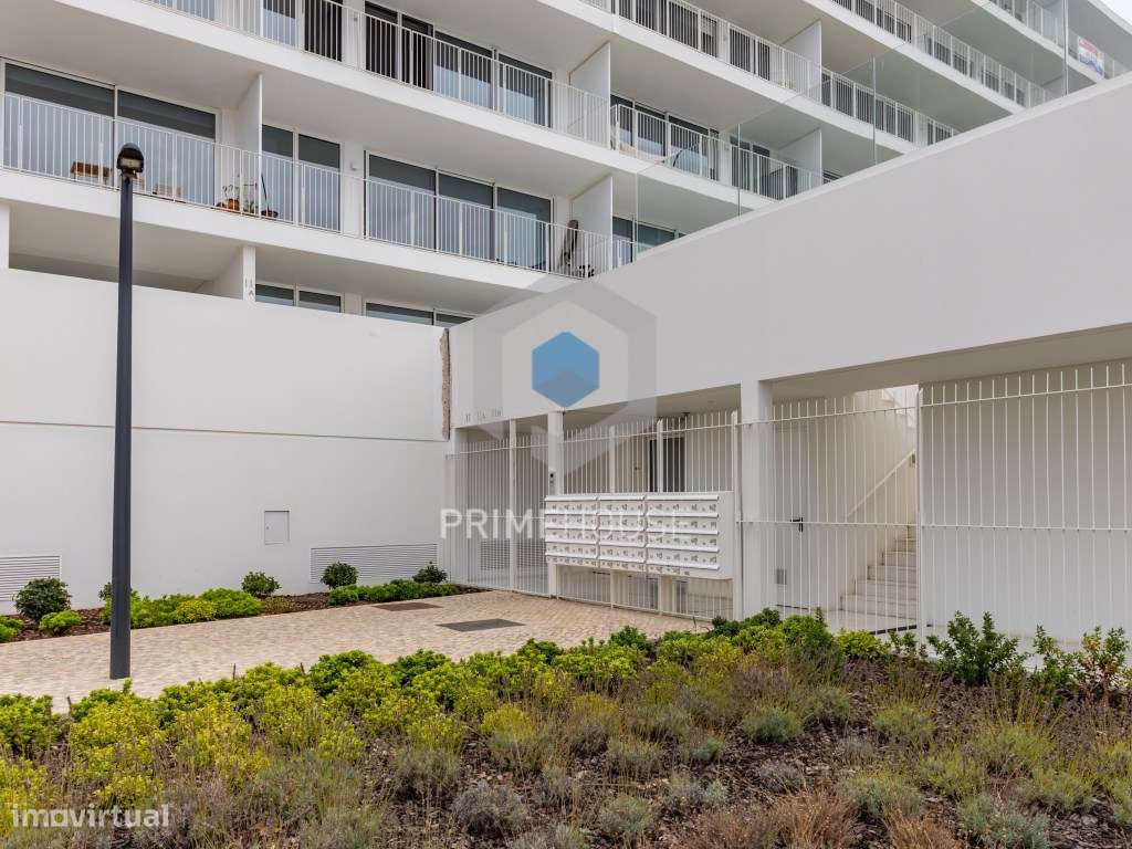 Apartamento T3, com varanda e estacionamento, na Baía do Seixal - Grande imagem: 5/60