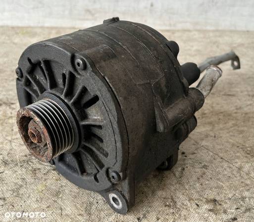 ALTERNATOR LANCIA THESIS 3.0 V6 60667066 - 1