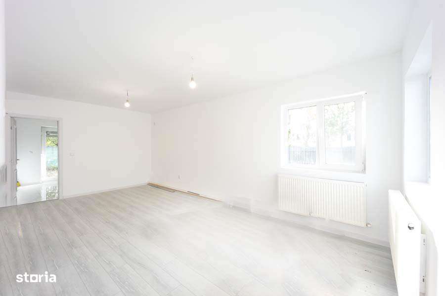 Capat CUG Casa single 3 camere Lunca Cetatuii - Imagine principală: 4/8