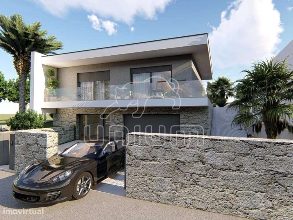 Terreno para construção - Grande imagem: 3/19