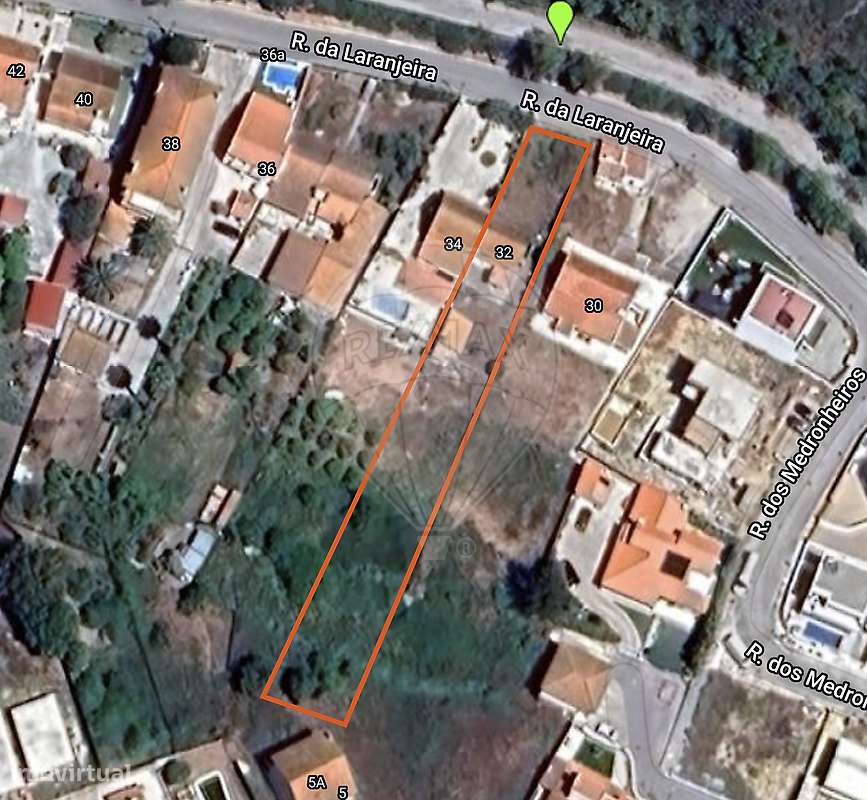 Moradia T2 para venda - Grande imagem: 2/9