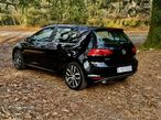 VW Golf 1.6 TDI 4Motion BlueMotion Trendline - 25