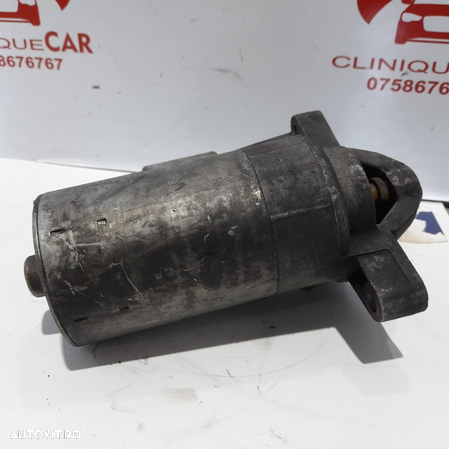 Electromotor Peugeot | Citroen | Fiat | 1.4 B | 0001112041 | 1005821815 - 2