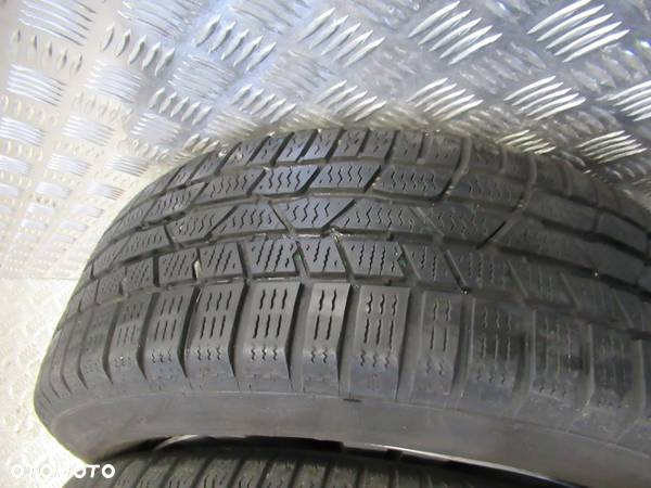 Koła Vw Tiguan Passat B6 B7 T-Rock Touran 6,5Jx16 et33 5x112 - 9