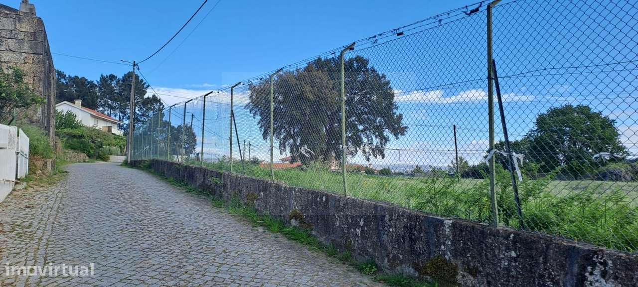 Terreno urbano construção de moradias, Penafiel, com 3.436 m2 e 45 m-5