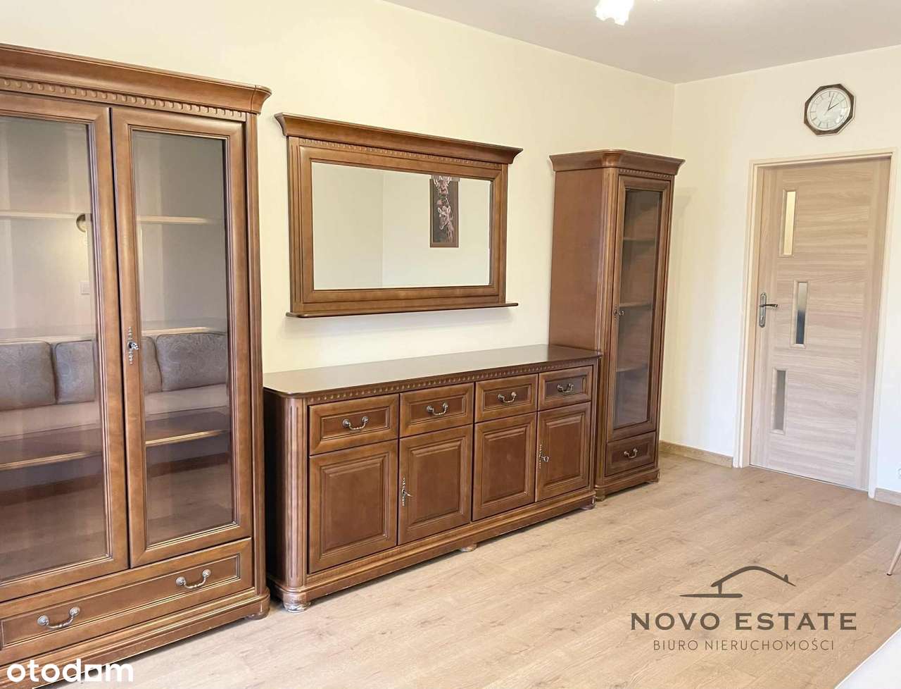 Wynajem mieszkania 48,32 m² – Katowice Giszowiec, ul. Miła. - Pełny obrazek: 3/20