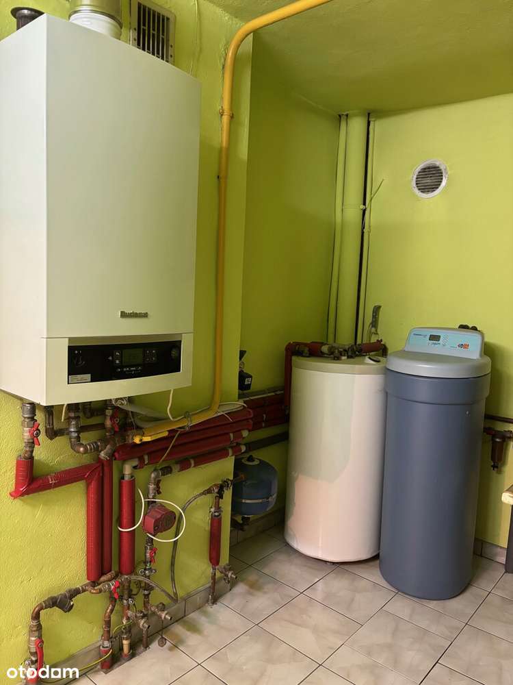 Dom w zabudowie bliźniaczej z 1997 r.-15