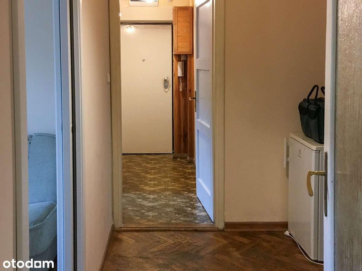 UNIKATOWE MIESZKANIE Z DODATKOWYM POZIOMEM | 47,93 m2 + 13,96 m2-10