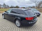 Audi A4 Avant 2.0 TDI DPF - 3