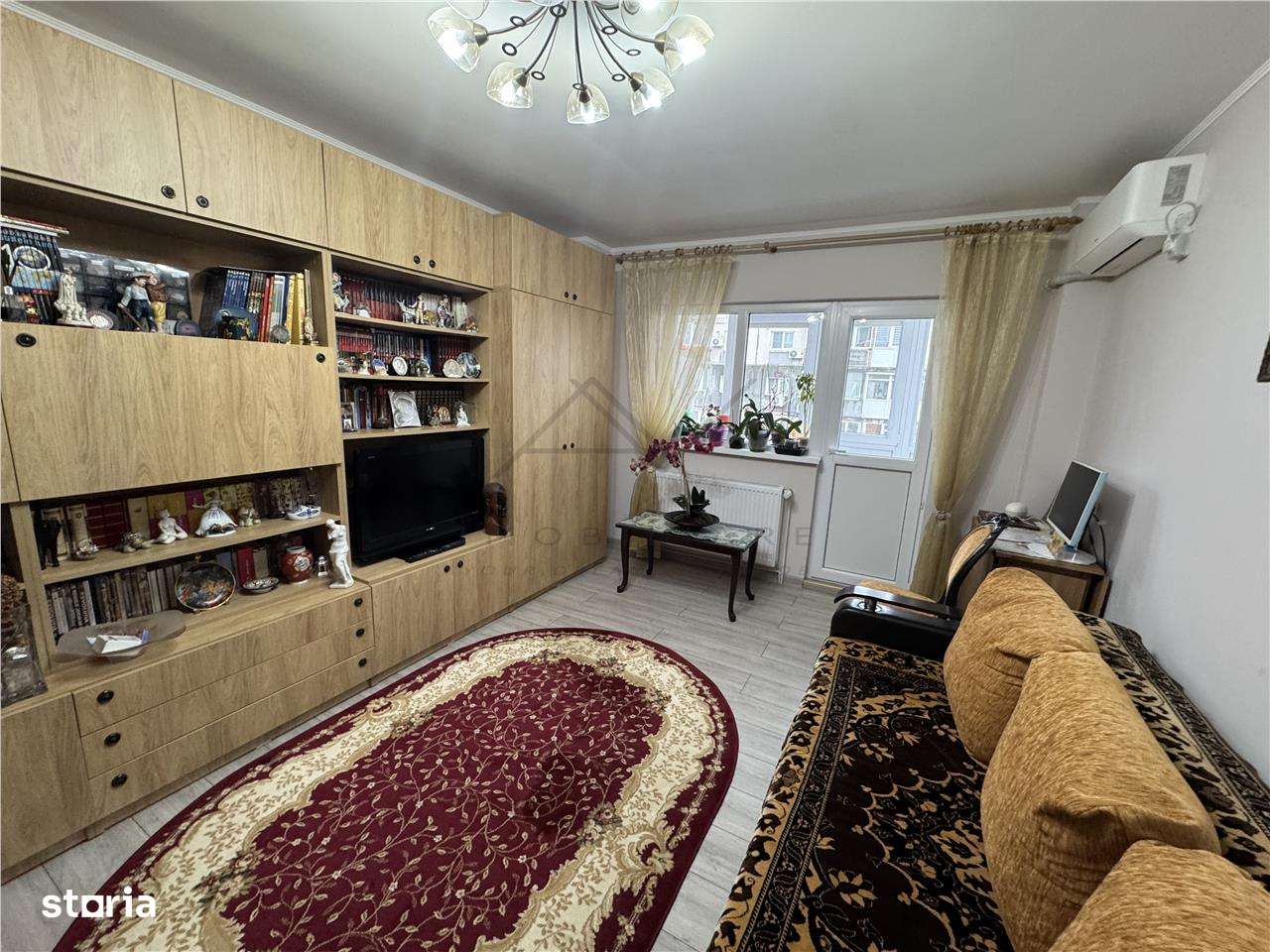 DE VANZARE APARTAMENT  PIATA GORJULUI - IULIU MANIU  CENTRALA-10