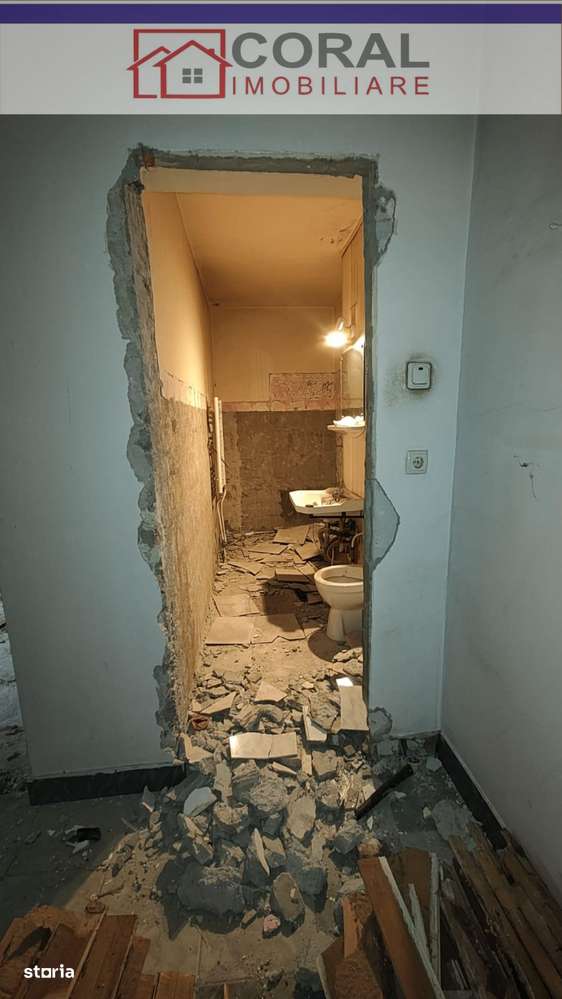 Apartament 2 camere, zona Maresal Averescu-4