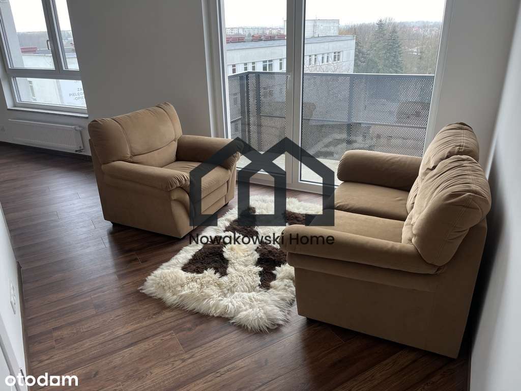 Na sprzedaż mieszkanie w parku 38,82 m2 + GARAŻ-5