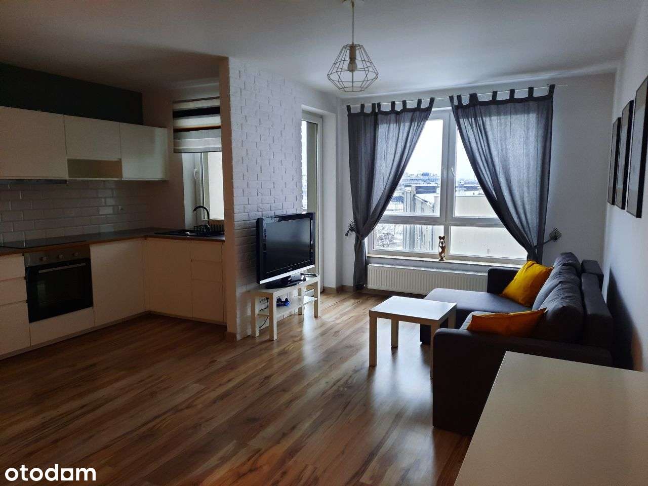 Kawalerka Barwinek- nowe budownictwo - Pełny obrazek: 4/14