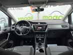 Volkswagen Touran 2.0 TDI Comfortline - 6