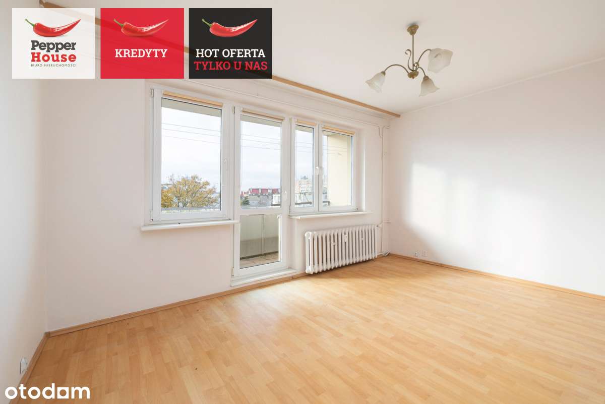 3 pokoje w świetnej lokalizacji, do negocjacji - Pełny obrazek: 2/18