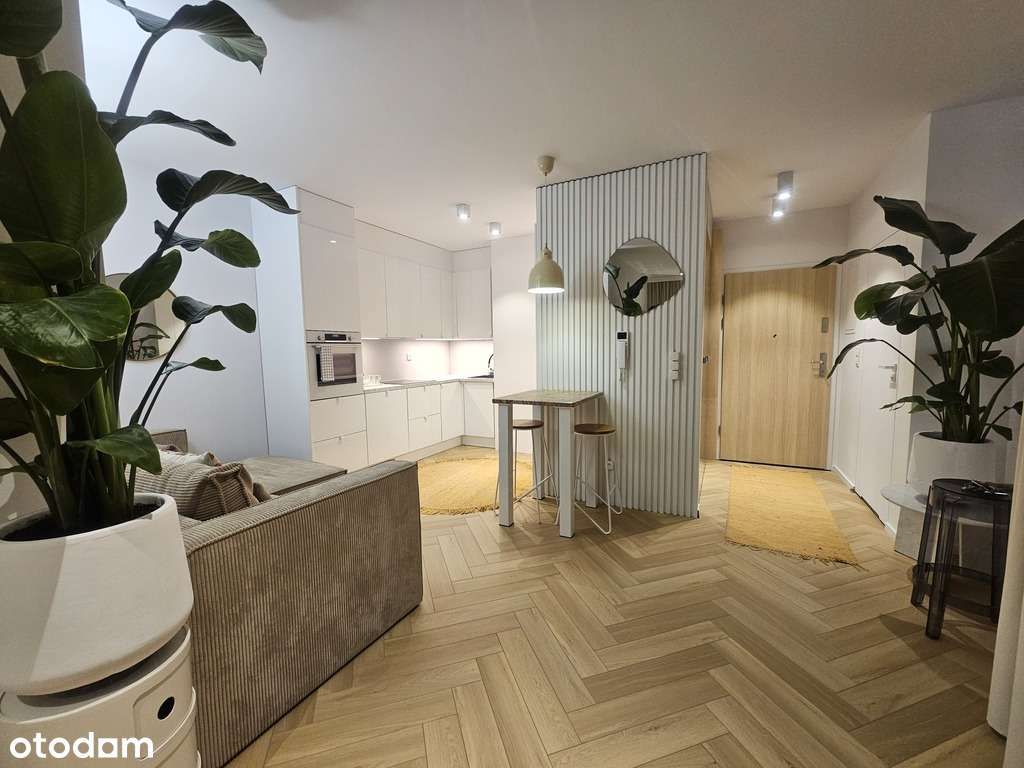 Nowoczesne mieszkanie w wysokim standardzie.-15
