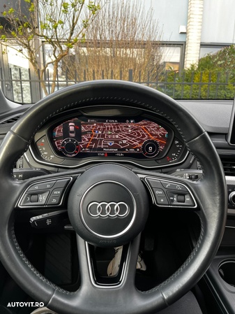 Audi A4 2.0 TDI - 6