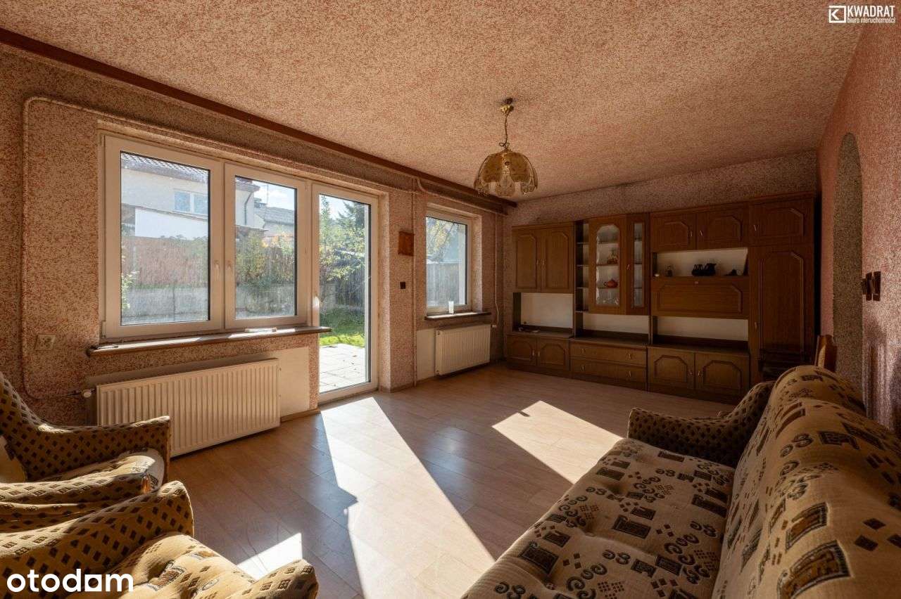 Bliźniak, 6 pokoi, Dziesiąta Lublin . - Pełny obrazek: 1/20