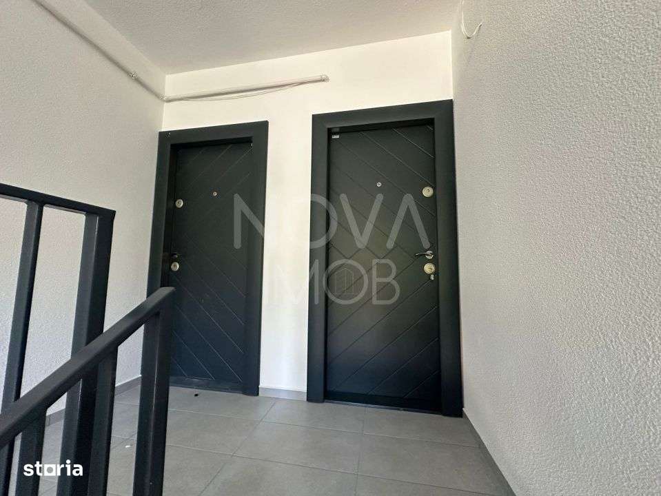 Apartament 3 camere, 2 bai - Ansamblul Davinci - Comision 0%-14