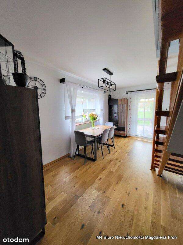 Przepiękny dom  w Żeglcach, gm. Chorkówka - Pełny obrazek: 4/20