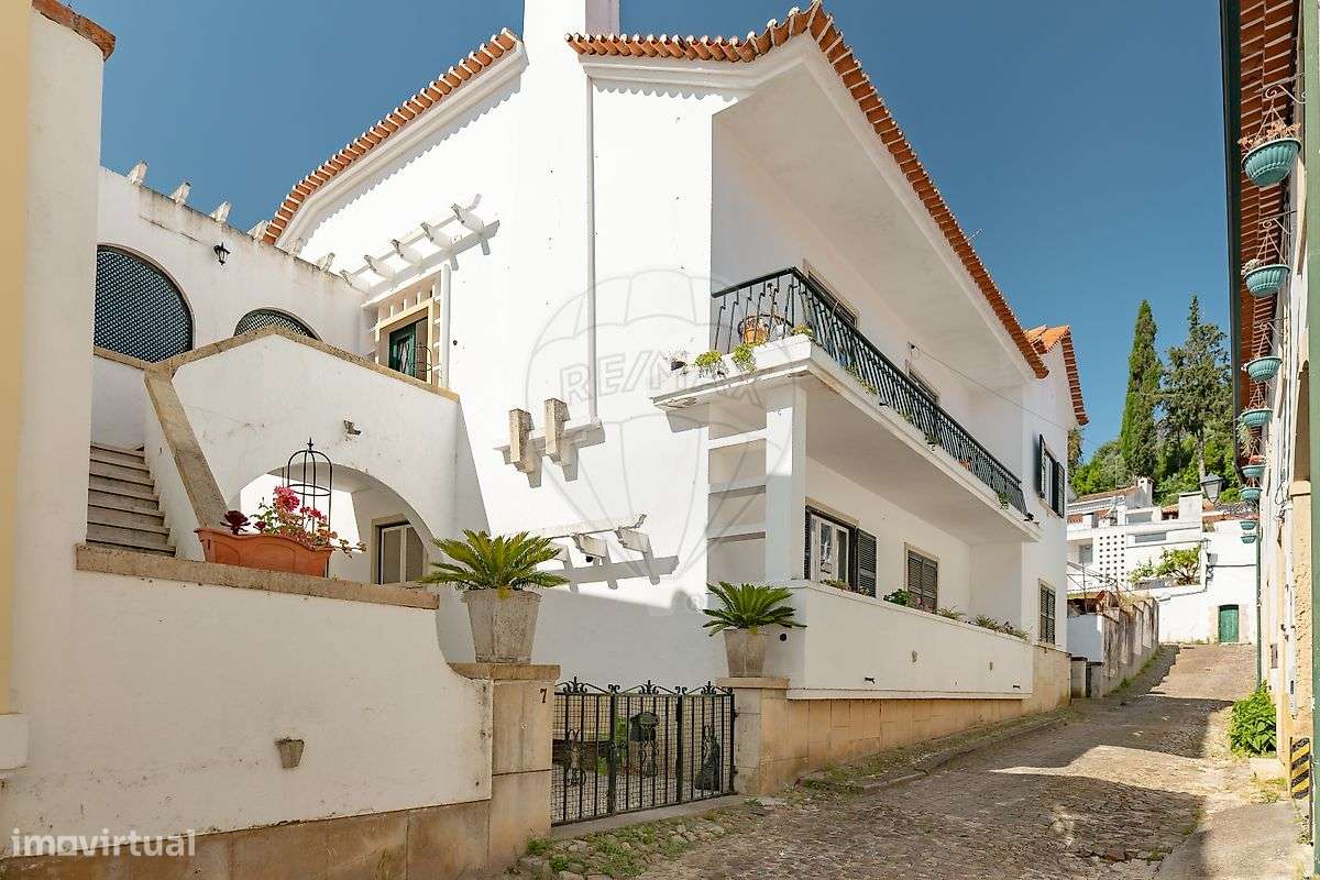 Moradia T6 para venda - Grande imagem: 3/40