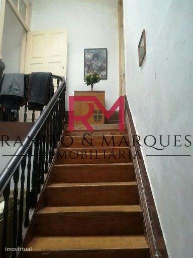 PRÉDIO PARA REABILITAÇÃO - PORTO - Grande imagem: 3/7