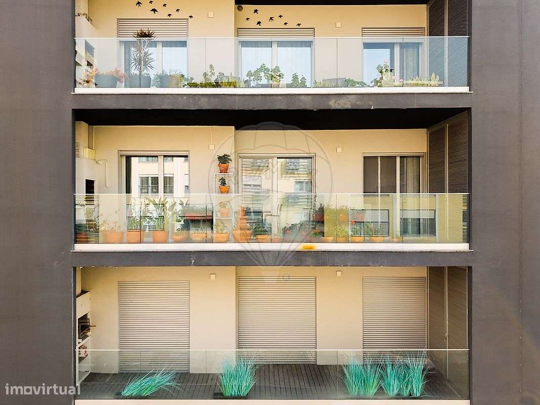 Apartamento T3 para venda - Grande imagem: 5/46