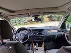 BMW X3 xDrive28i - 24