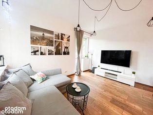 Apartament 2 pokoje w centrum Katowic!