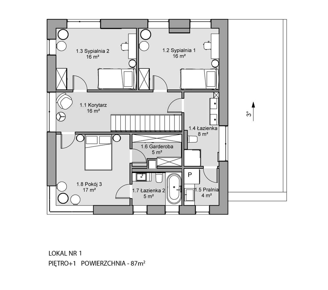 ✅ Willa Premium✅ Okazja cenowa z opcją pod Klucz ✅Cisza, spokój i las✅-18