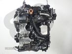 Motor VW Polo 1.6TDi 66KW Ref: CAYB - 5