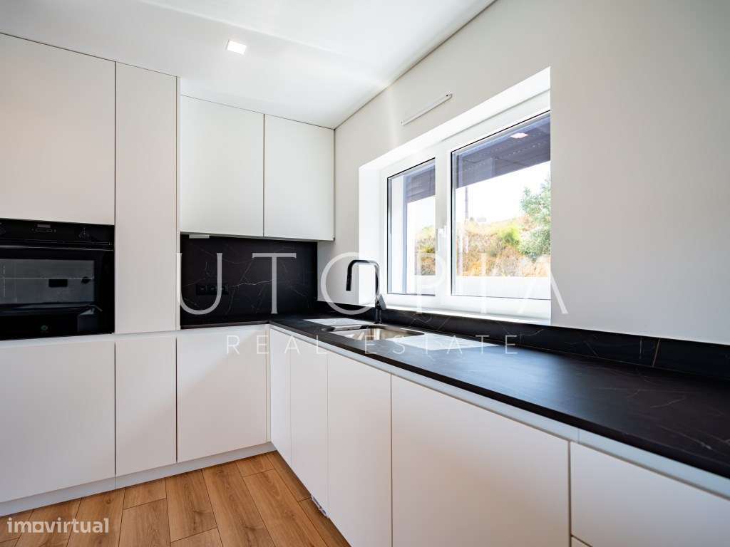 Vila Mosteiro - Condomínio fechado com 9 moradias de alto padrão na...-33