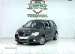 Volkswagen Polo 1.4 Comfortline - 3