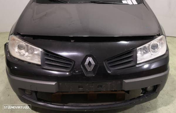 Frente Completa Renault Megane Ii (Bm0/1_, Cm0/1_) - 1