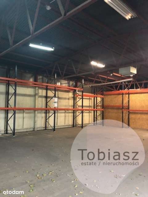 Budynki magazynowe+ biura/ dz. usługowa-4543 m2-7